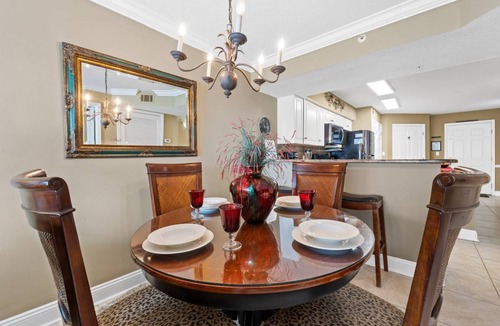 Fort Walton Beach Apartment | 95 m² Apartment ∙ 2 bedrooms ∙ 6 guests
