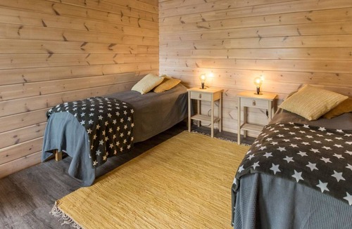 Iltasmaki House | 95 m² House ∙ 1 bedroom ∙ 8 guests