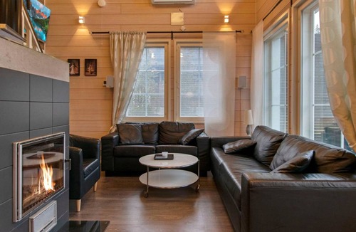 Jamsa House | 95 m² House ∙ 1 bedroom ∙ 8 guests
