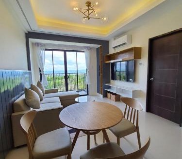 Talisay Apartment | A condo with lake view near Highlands Steakhouse
