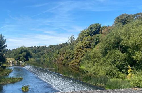 Donore House | A magical hideaway overlooking the river Boyne