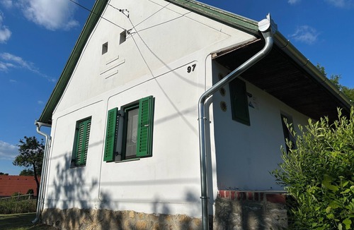 Magyaregregy Other | A quiet, peaceful and cool guest house in Hungary.