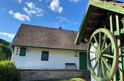 Magyaregregy Other | A quiet, peaceful and cool guest house in Hungary.