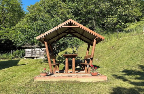 Magyaregregy Other | A quiet, peaceful and cool guest house in Hungary.
