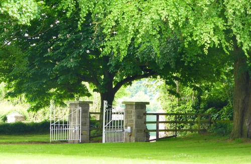Dunsany House | A Wonderful Peaceful Safe Location with History & Heritage in Royal Co Meath.