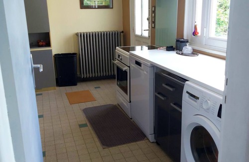 Saint-Bonnet-Troncais Bed & Breakfast | Accommodations in St. Bonnet Tronçais
