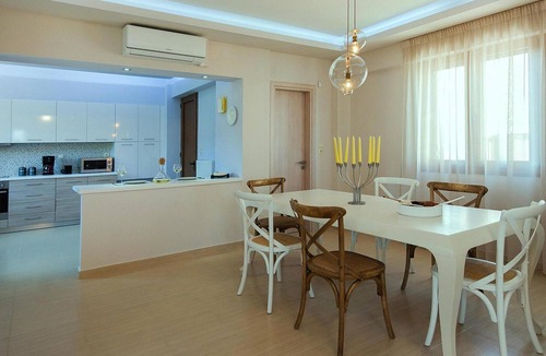 Adele Villa | Adele Villa with Pool & Terrace