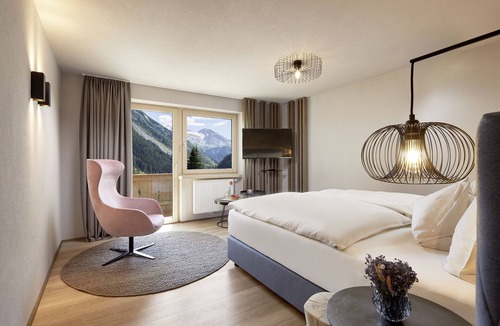 Madseit Hotel | Adler Inn Tyrol Mountain Resort SUPERIOR