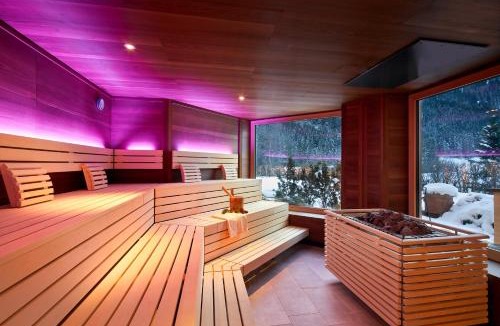Madseit Hotel | Adler Inn Tyrol Mountain Resort SUPERIOR