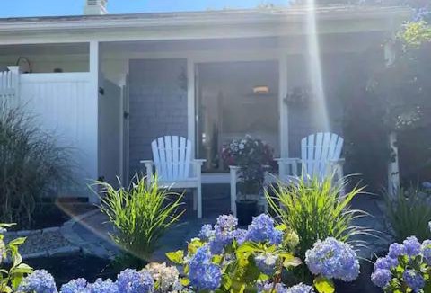 Harwich Port Hotel | Allen Harbor Rentals