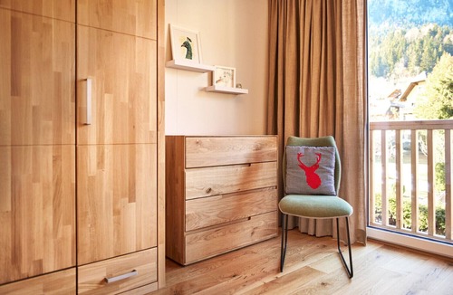 Tauplitz Apartment | Alm Lodge A5 - Tauplitz Lodges