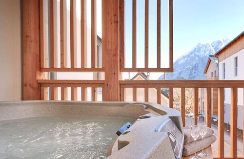 Tauplitz Apartment | Alm Lodge A5 - Tauplitz Lodges