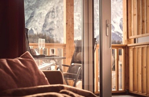 Tauplitz Apartment | Alm Lodge A6 - Tauplitz Lodges