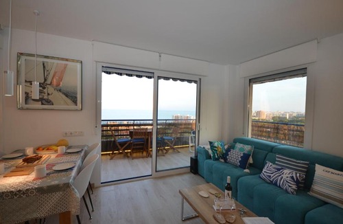 Coveta Fuma Apartment | Aloe II ref 244