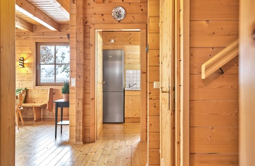Mitterberg-Sankt Martin Ski Chalet | Alpenglück Chalet Schladming-Dachstein