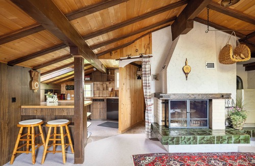 Axalp Condo | "Alpstübli" on Axalp near Brienz - a rustic gem