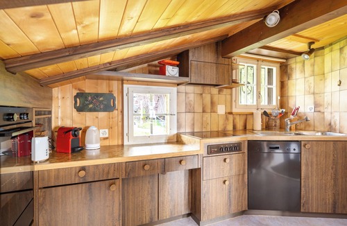Axalp Condo | "Alpstübli" on Axalp near Brienz - a rustic gem