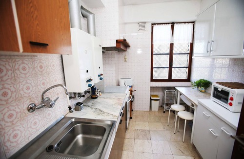 Torralta Apartment | Alvor Torralta; Apart. 3-bedr. apartment 2 min. walk from the beach; 10th floor; sea and mountain views