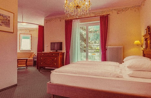 Auer Hotel | Amadeus Ora&Amore
