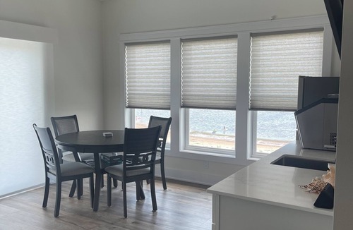 Crawfordville House | Amazing Angels Envy house, the beach is just steps away and the best water view