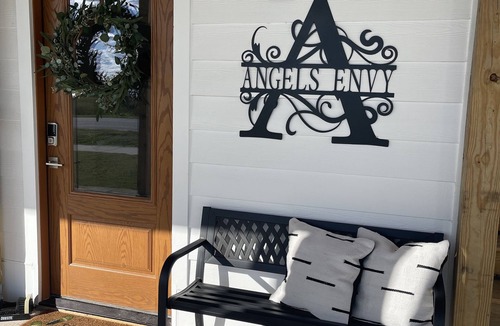 Crawfordville House | Amazing Angels Envy house, the beach is just steps away and the best water view