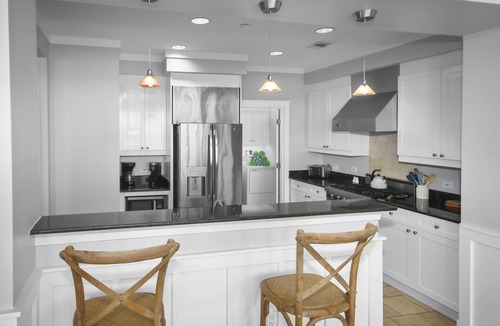 WaterSound Beach Condo | * Amazing Gulf Views * 425A WaterSound Crossings * 3BR * Steps to Beach and Pool!