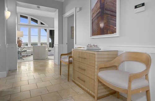WaterSound Beach Condo | * Amazing Gulf Views * 425A WaterSound Crossings * 3BR * Steps to Beach and Pool!