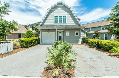 WaterSound West Beach House | Anchors Up