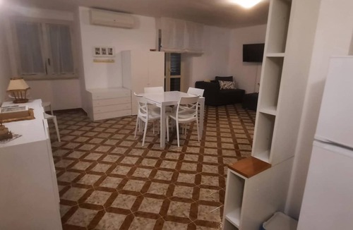 Raito Apartment | Anna's Terrace Super panoramic apartment equipped with balconies and terraces