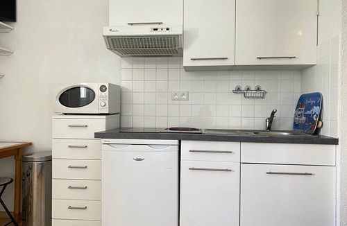 Sables-d'Or-les-Pins Apartment | Apartment Fréhel-Sables-d'Or-les-Pins, studio flat, 2 persons