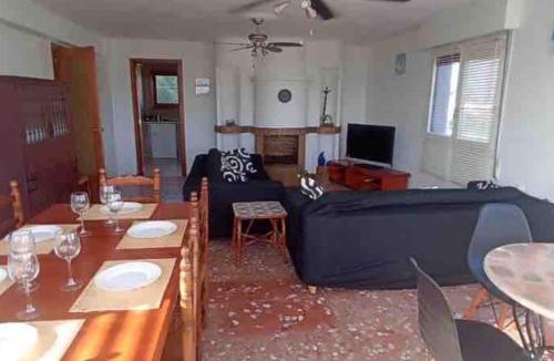 Coveta Fuma Apartment | Apart. Dos Amigos