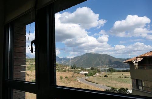Salas de Pallars Apartment | Apartament Anna a Salàs