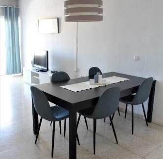Callao Salvaje Apartment | Apartamento con vistas, playa y WIFI