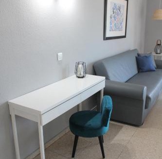 Callao Salvaje Apartment | Apartamento con vistas, playa y WIFI