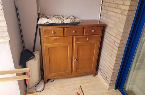 El Grau de Moncofa Apartment | Apartamento en el Grau de Moncofa entre 2 y 3 linea de playa