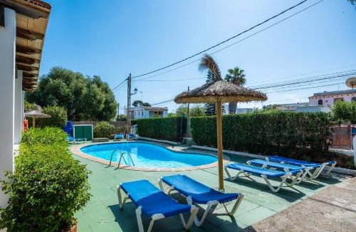Cala d'Or Apartment | Apartamento Felipe 1-5
