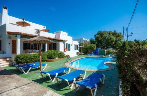 Cala d'Or Apartment | Apartamento Felipe 1-5