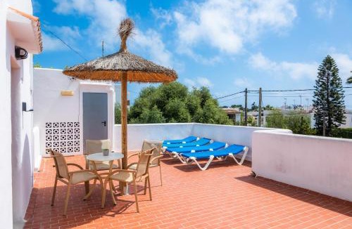 Cala d'Or Apartment | Apartamento Felipe 1-5