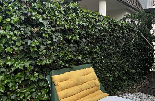 Matadepera Apartment | Apartamento Tranquilo Luminosoteletrabajo Cerca de BCN y del Parque Natural