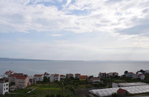 Podstrana Apartment | Apartman Đani-Podstrana