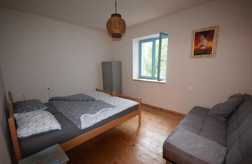 Lovrecica Apartment | Apartman 4