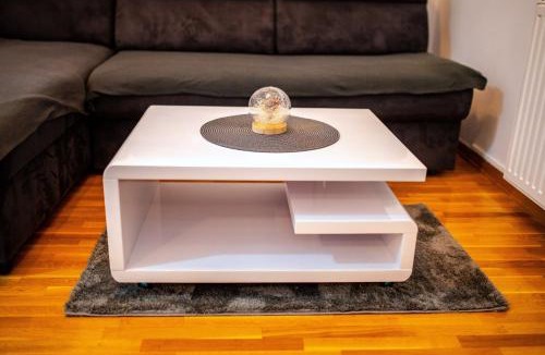 Zupanja Apartment | Apartman Centar,self check IN-OUT