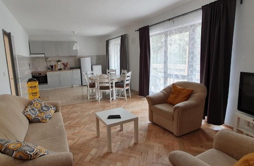 Novalja Apartment | Apartman Jakov