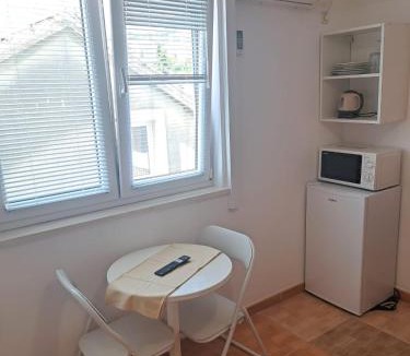 Makarska Old Town House | Apartmani Diki