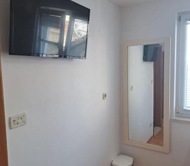 Makarska Old Town House | Apartmani Diki
