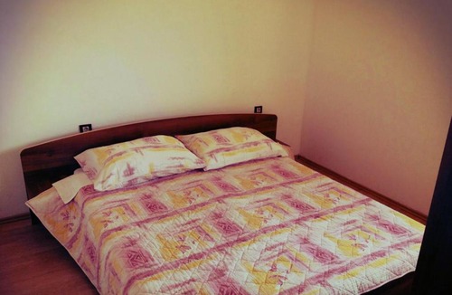 Pag Apartment | apartmani radoslovic