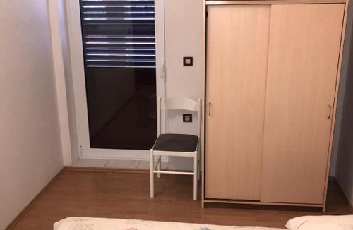 Pag Apartment | apartmani radoslovic