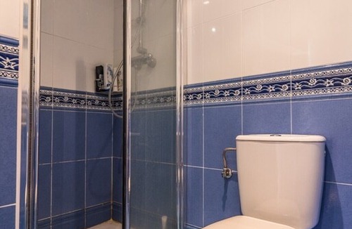 Port Saplaya Apartment | Apartment 50m from the beach with WiFi