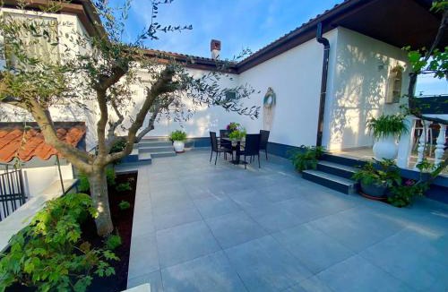 Basanija Apartment | Apartment Ambretta