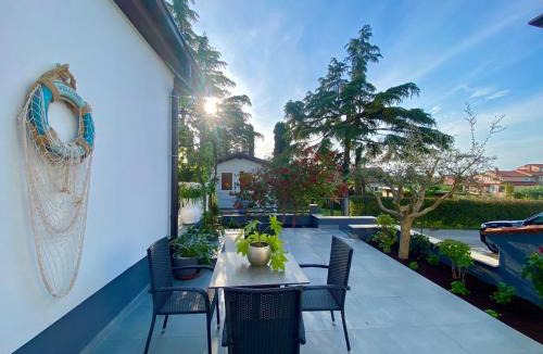 Basanija Apartment | Apartment Ambretta